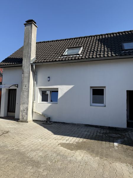 WG- Neugründung, Haus mit 5 Zimmern in Eggenstein-Leopoldshafen